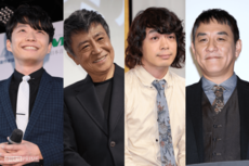 《朝ドラ出演アーティストランキング》ミセス・大森元貴も『あんぱん』出演、演技が光っていたミュージシャン俳優1位は「圧巻だった」