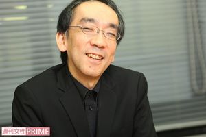 もう1人の ガッキー 新垣隆 ゲスさんは モテてうらやましいです ニュース概要 週刊女性prime