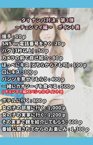 批判するツイートの画像（Twitterより）