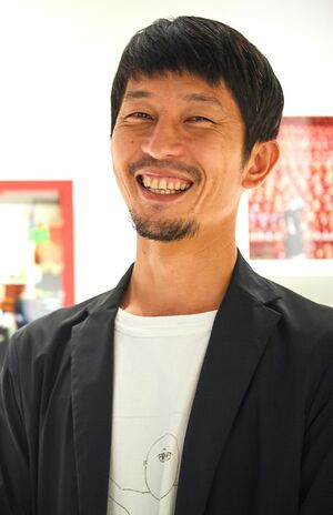 嵐 二宮和也 映画 浅田家 の撮影現場で見せていた パパへの憧れ 週刊女性prime