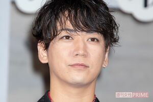 亀梨和也
