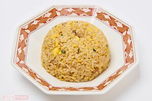 冷凍チャーハンガチ食べ比べ22