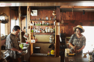 究極の自給自足生活で豊かに生きる―廣川進さん（49）&あゆみさん（42）※撮影／いとうしゅんすけ