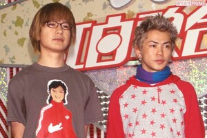 '90年代後半から2000年代前半にかけ、若者にカリスマ的人気を誇ったフォークデュオ『19(ジューク)』