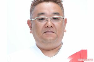 サンドウィッチマン・伊達みきお