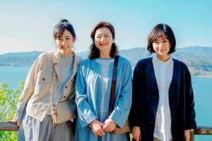 映画『わたしのお母さん』11月11日(金)より全国順次公開配給:東京テアトル(C)2022「わたしのお母さん」製作委員会