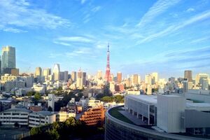 税収トップクラスの港区だが「最近になって越してきた人たちの収入が多いだけです」（Aさん）