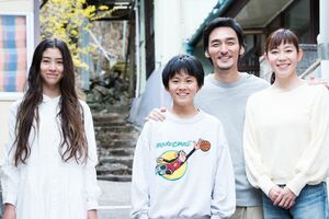 (C)2019『まく子』製作委員会／西加奈子（福音館書店）