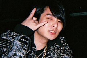 ワタナベマホト（インスタグラムより）