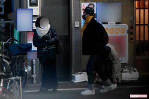 ワークショップに参加していた女性に「もう帰っちゃうの？」と話しかけていた榊英雄容疑者