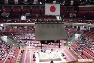 コロナ禍での「新しい大相撲」に慣れるしかないのか、苦しかった7月場所観戦記