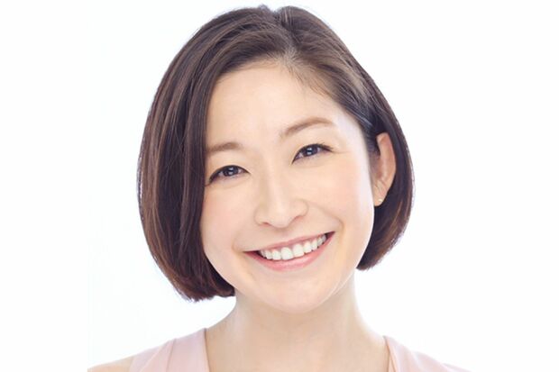 小野真弓さん