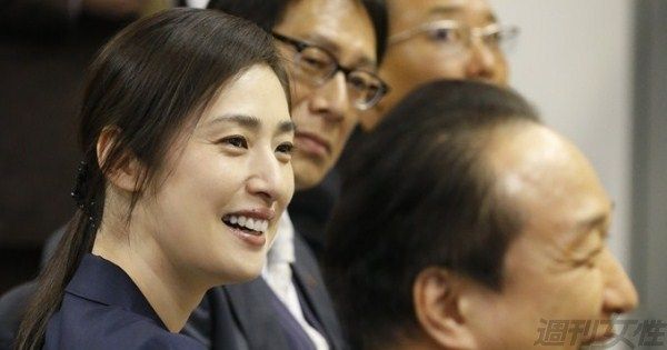 天海祐希、『緊急取調室』が復活で再び“おじさんパラダイス”に