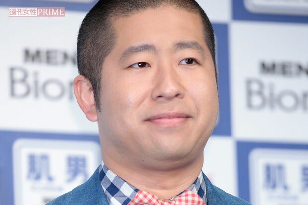 ハライチ・澤部佑