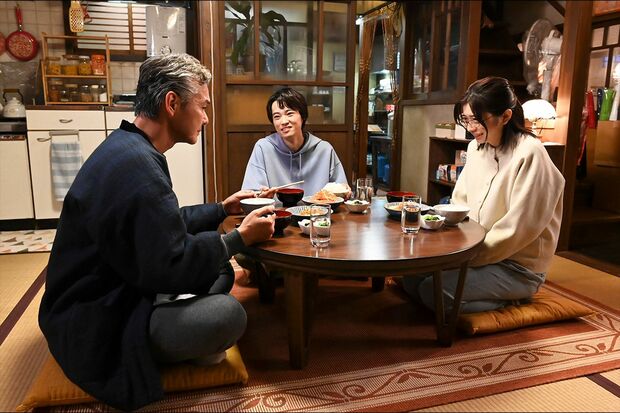 『あたりのキッチン！』