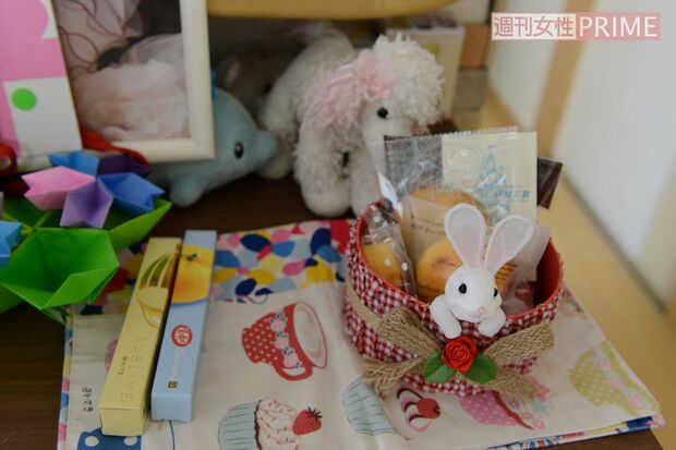 元気いっぱいで努力家だった美咲ちゃん。「いろんな表情を知ってもらいたい」と、とも子さんは多くの写真を提供してくれた