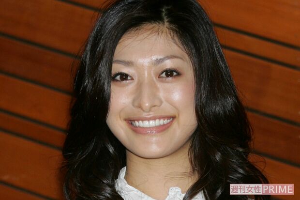 山田優