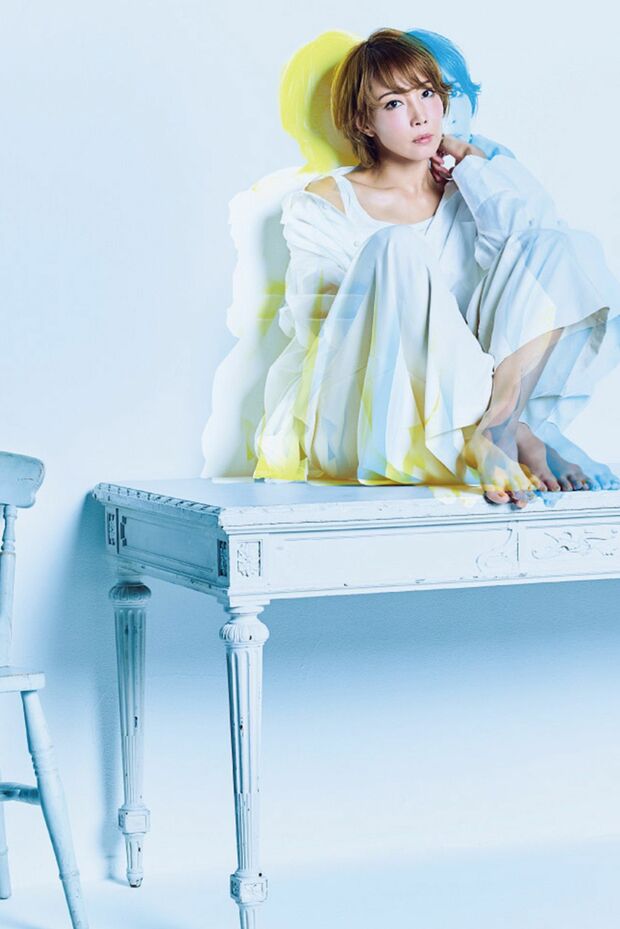 REONYUZUKIone-manshowMusical「LEMONADE」