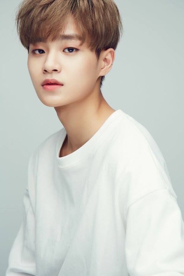 イ・デフィ　（c）CJDigitalMusicAllrightsreserved.（c）2017PONYCANYONINC.