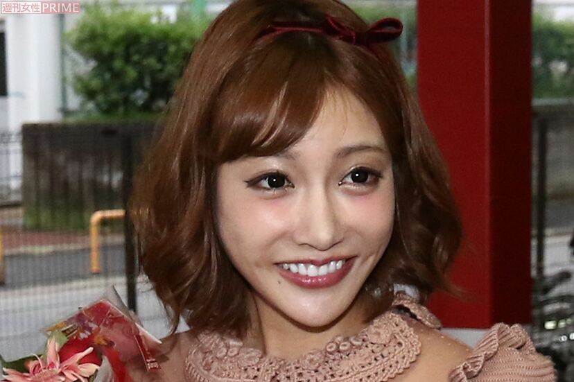 女優顔 