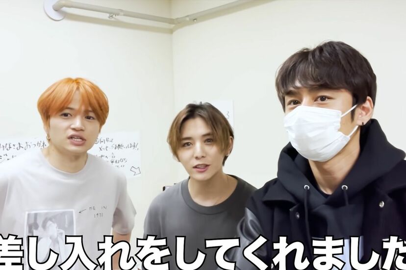 画像 写真 二宮和也がドラマでイタリア語に初挑戦 Ngなし 完璧な発音を取得した 驚きの独学術 週刊女性prime