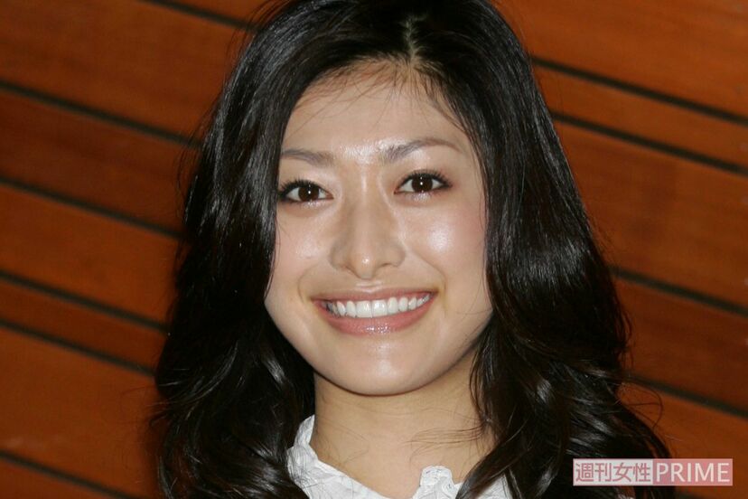 画像・写真】山田優「やっぱ上級セレブ」約2年半ぶりのバラエティー