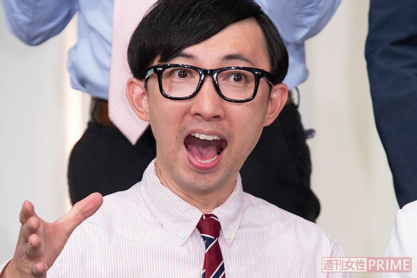 画像 写真 高学歴芸人 増加の背景に ダウンタウンの成功がもたらせたお笑い界への衝撃 週刊女性prime