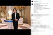 ジュエリーブランド・MIKIMOTOとのパートナーシップを締結したNumber_iの神宮寺勇太(本人のインスタグラムより)