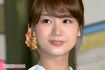 井上清華アナ