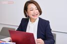 乳がんを経て55歳で初婚「最初の5年間はずっと赤字」年商23億円『MTコスメティクス』板橋理恵社長が語った“諦めない”人生