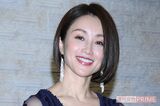 酒井法子、香港コンサートチケット完売で「まさにアジアの歌姫」…