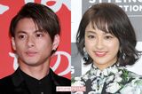 キンプリ平野紫耀と平祐奈、SixTONES田中樹と佐藤麗奈の“匂わせ…