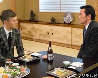 『お義父さんと呼ばせて』はオリジナリティーにこだわる