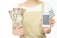 《不労所得ガイド4》少しでも増やしたい老後資金は主婦も稼げる“不労所得”で!フリマアプリで断捨離しな…