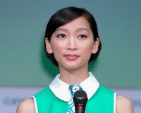 杏&東出昌大、出会ったパリへのハネムーンを計画中