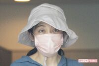 熊田曜子、高級マンションから「家賃も広さも半分」の家に引っ越した切実な内情