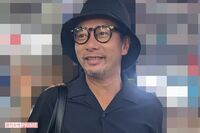 いしだ壱成、今年2月から同棲中の恋人と飛行機内トラブルの真相を語る「パニックを起こしてからの記憶が曖…