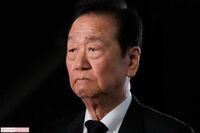 83歳の小沢一郎氏、高市政権を批判し「権力をガラガラポン」と中道からの出馬表明も〈政権交代しか言わない…