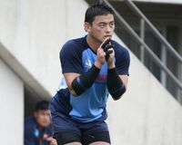 今年の流行語大賞 五郎丸、刀剣女子が有力と識者は分析
