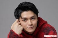 眞栄田郷敦、藝大に落ちて思い詰めた過去「芸能界は“僕には無理かな”と思っていた」