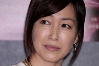 高島礼子、主演『女たちの特捜最前線』撮影現場での様子は!? 夏ドラマ裏エピソード集2