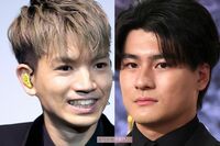 《熊本地震被災地訪問》SixTONES森本・高地との記念撮影で女性スタッフに批判殺到も「拡散OK」だった“納得…