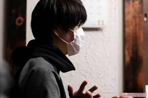 益若つばさの元夫 梅田直樹の告白 梅しゃん の面影なしの 現在の生活 ニュース概要 週刊女性prime