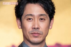 大泉洋
