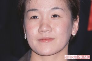 シドニー五輪(田村亮子)