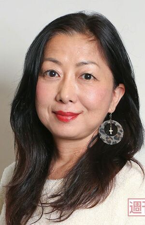 鎌田れいさん●結婚相談所「最短結婚ナビ」を主宰し、仲人を務める。数多くのカップルを成婚へ導く。一方で婚活ライターとして各種メディアで活躍中。自身は熟年離婚と結婚を経験。双子の女の子の母。