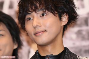 藤ヶ谷太輔(Kis-My-Ft2)