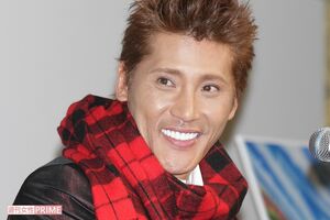 ビッグボス・新庄剛監督