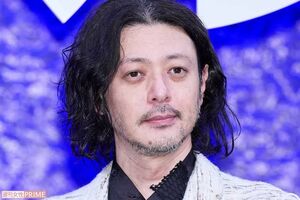 オダギリジョー