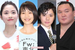 石原さとみら、聖火ランナー芸能人「オリンピック“辞退連鎖”」の危機